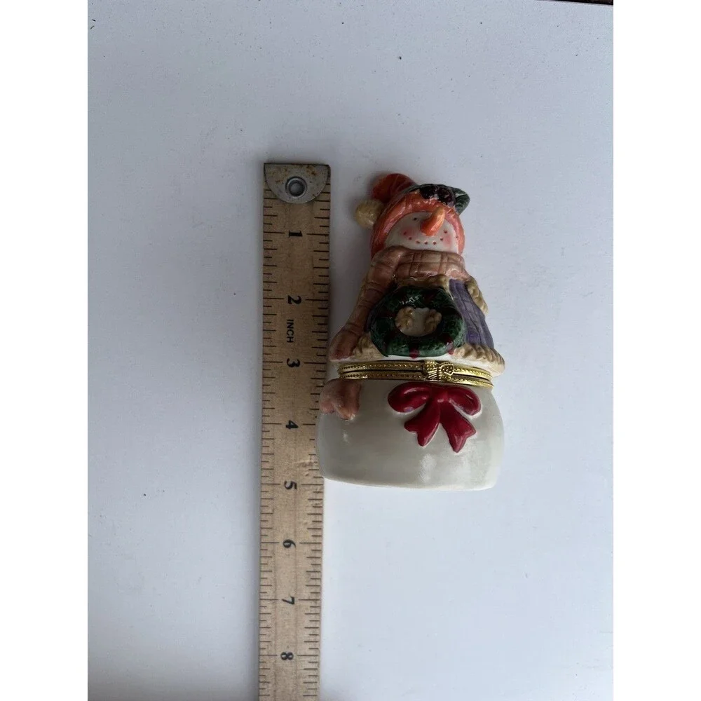 N/A all items
